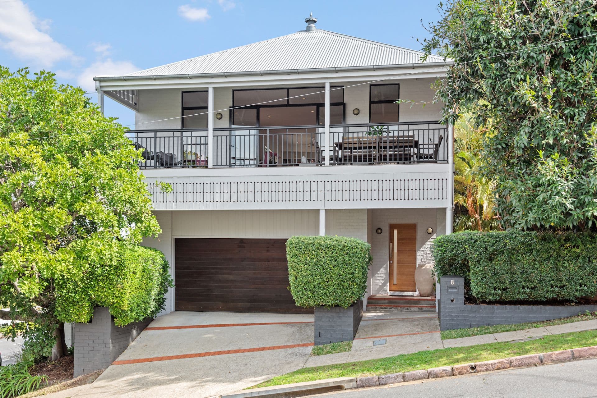 8 Lutwyche Street, Petrie Terrace QLD 4000, Petrie Terrace - Image 1