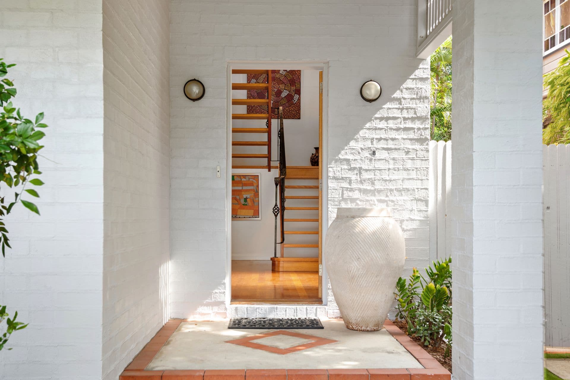 8 Lutwyche Street, Petrie Terrace QLD 4000, Petrie Terrace - Thumbnail 2