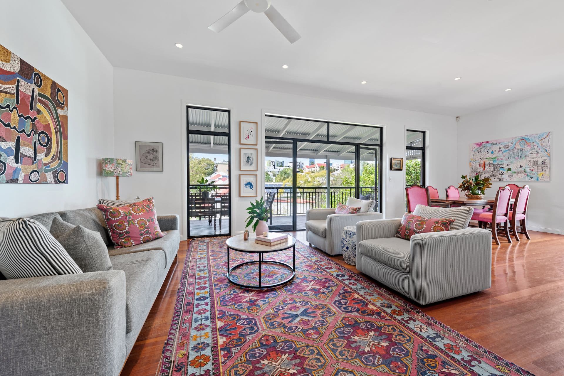 8 Lutwyche Street, Petrie Terrace QLD 4000, Petrie Terrace - Thumbnail 4