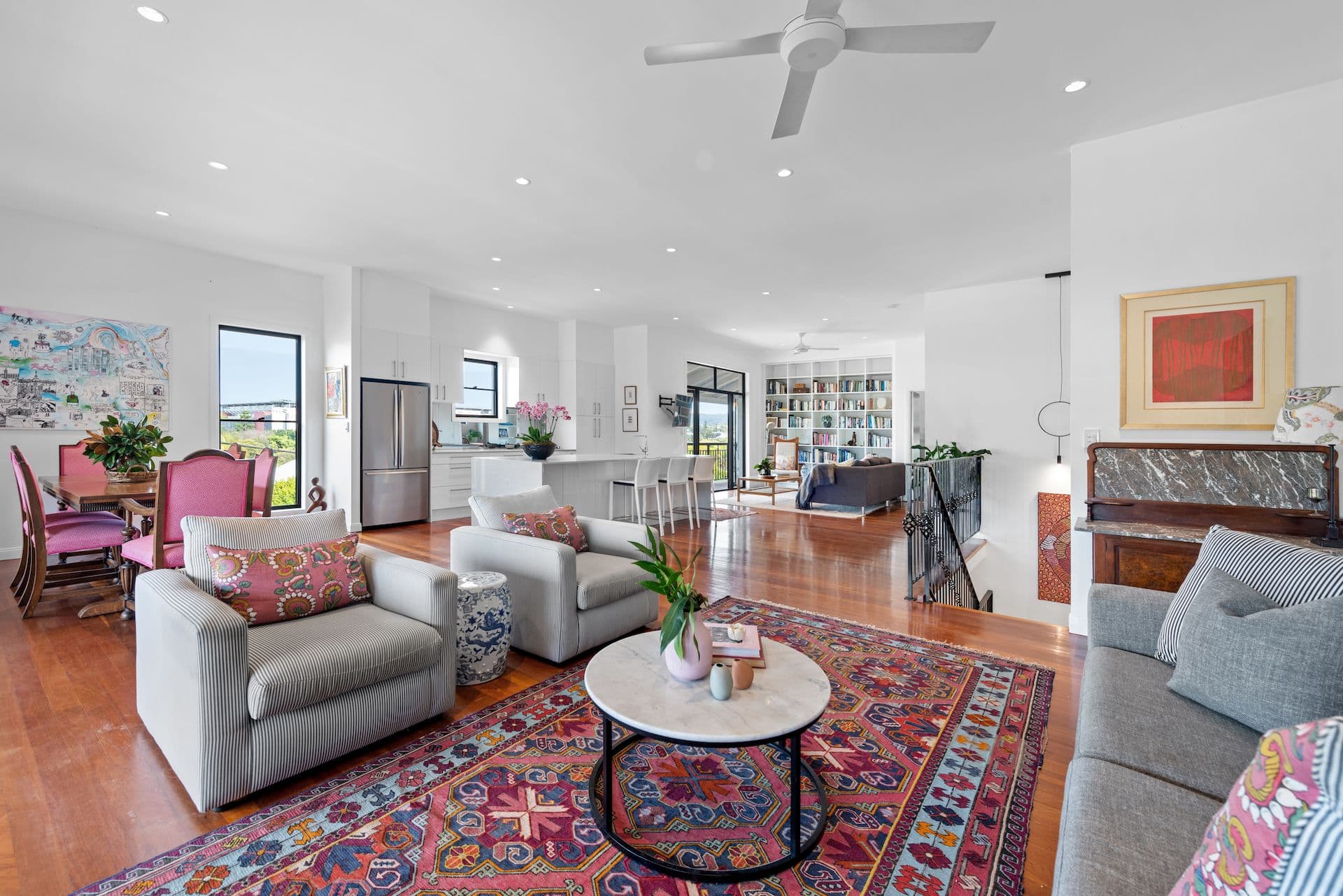 8 Lutwyche Street, Petrie Terrace QLD 4000, Petrie Terrace - Thumbnail 5