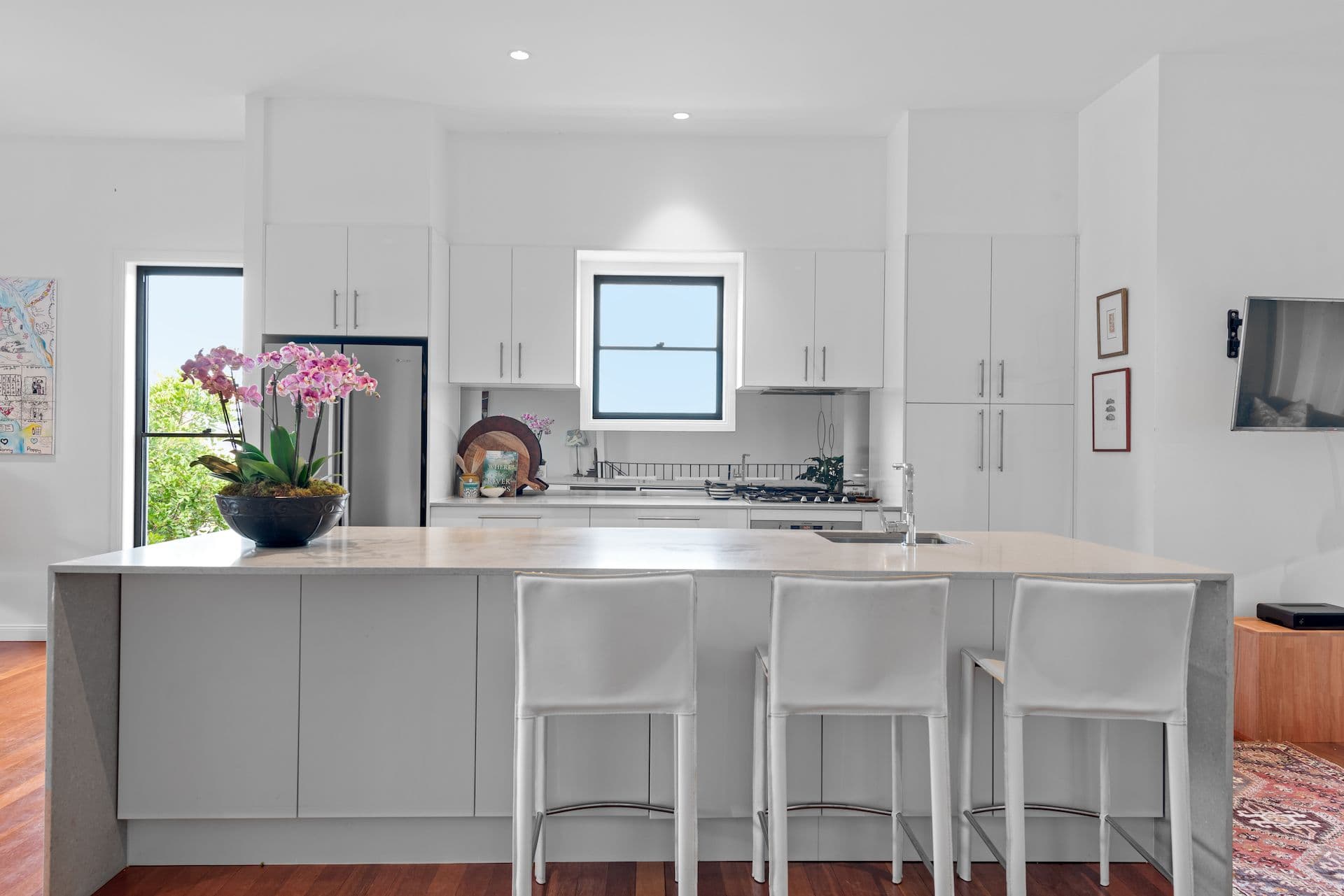 8 Lutwyche Street, Petrie Terrace QLD 4000, Petrie Terrace - Thumbnail 7