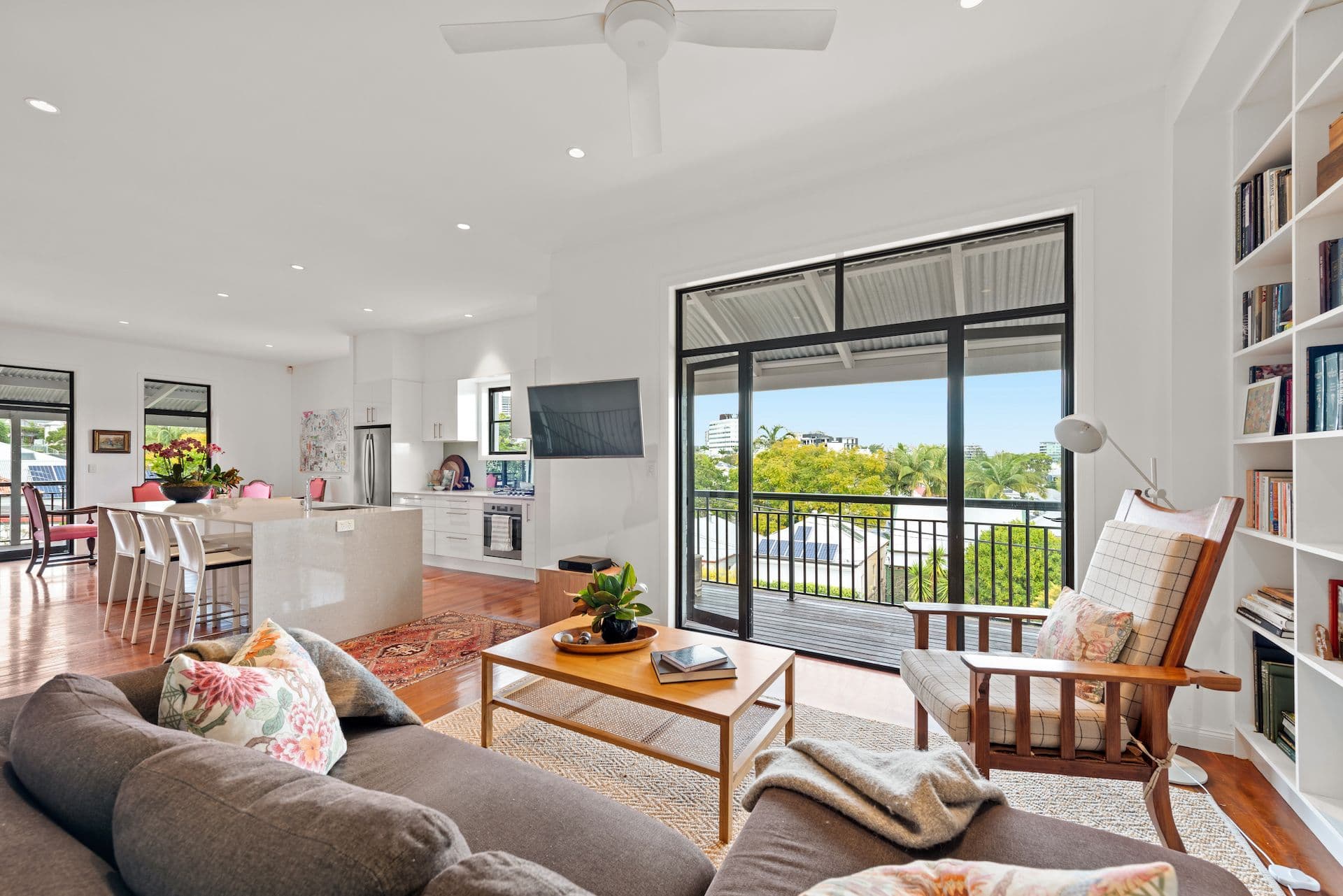 8 Lutwyche Street, Petrie Terrace QLD 4000, Petrie Terrace - Thumbnail 8