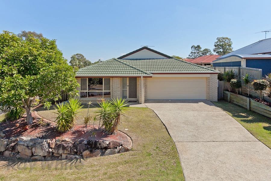 46 Lavender Street, SPRINGFIELD LAKES QLD 4300, Springfield Lakes - Thumbnail 2