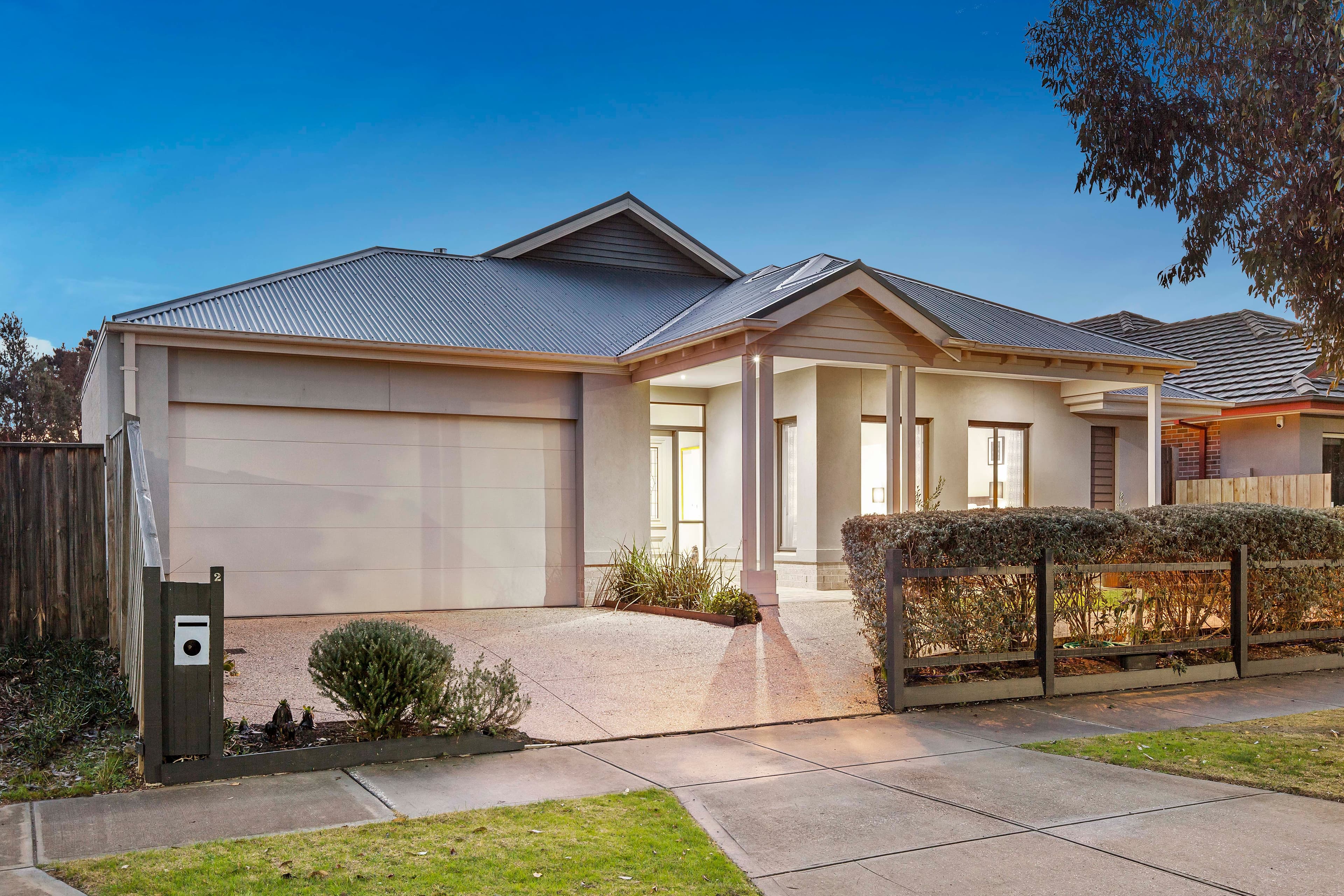 2 Matlock Court, Eynesbury VIC 3338, Eynesbury - Image 1