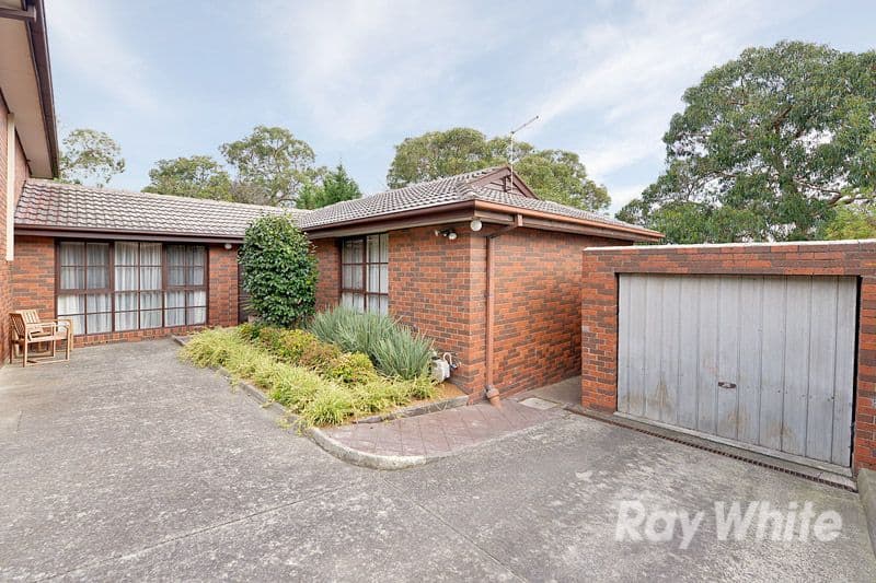 4 The Crescent, Ferntree Gully VIC 3156, Ferntree Gully - Image 1