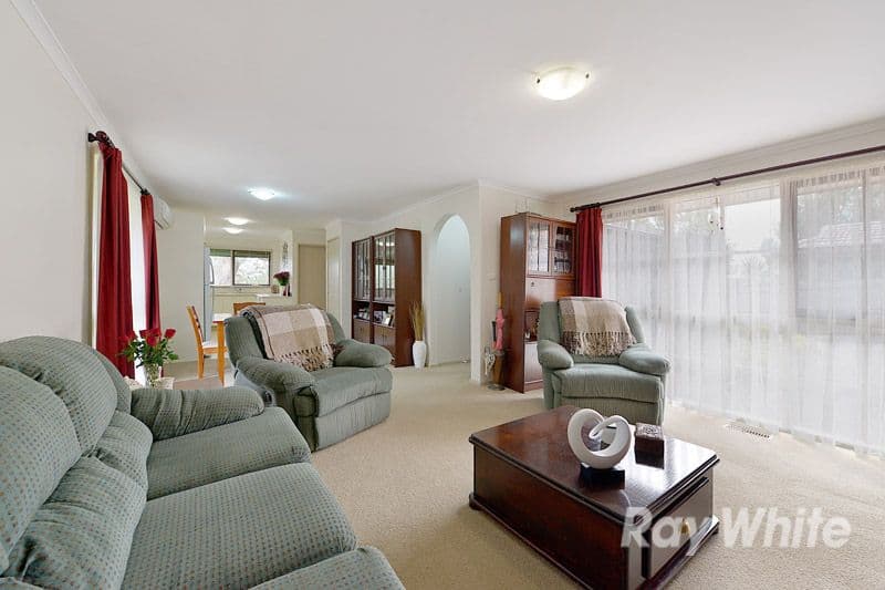4 The Crescent, Ferntree Gully VIC 3156, Ferntree Gully - Thumbnail 3