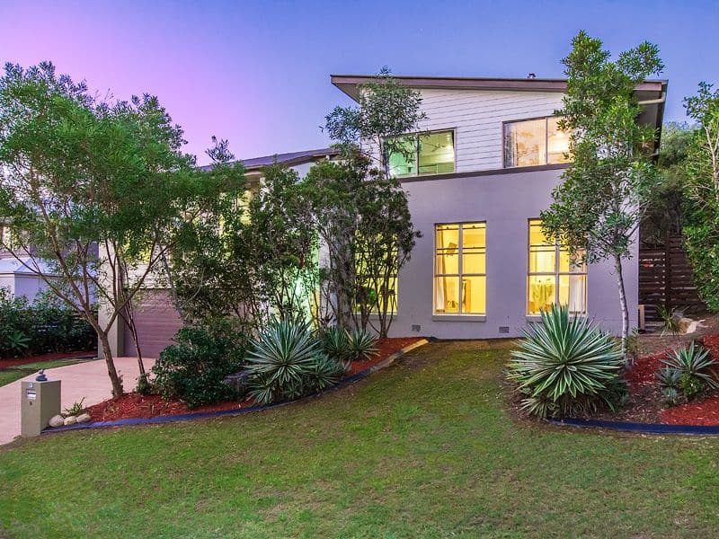 6 Calypso Court, Oxenford QLD 4210, Oxenford - Thumbnail 2
