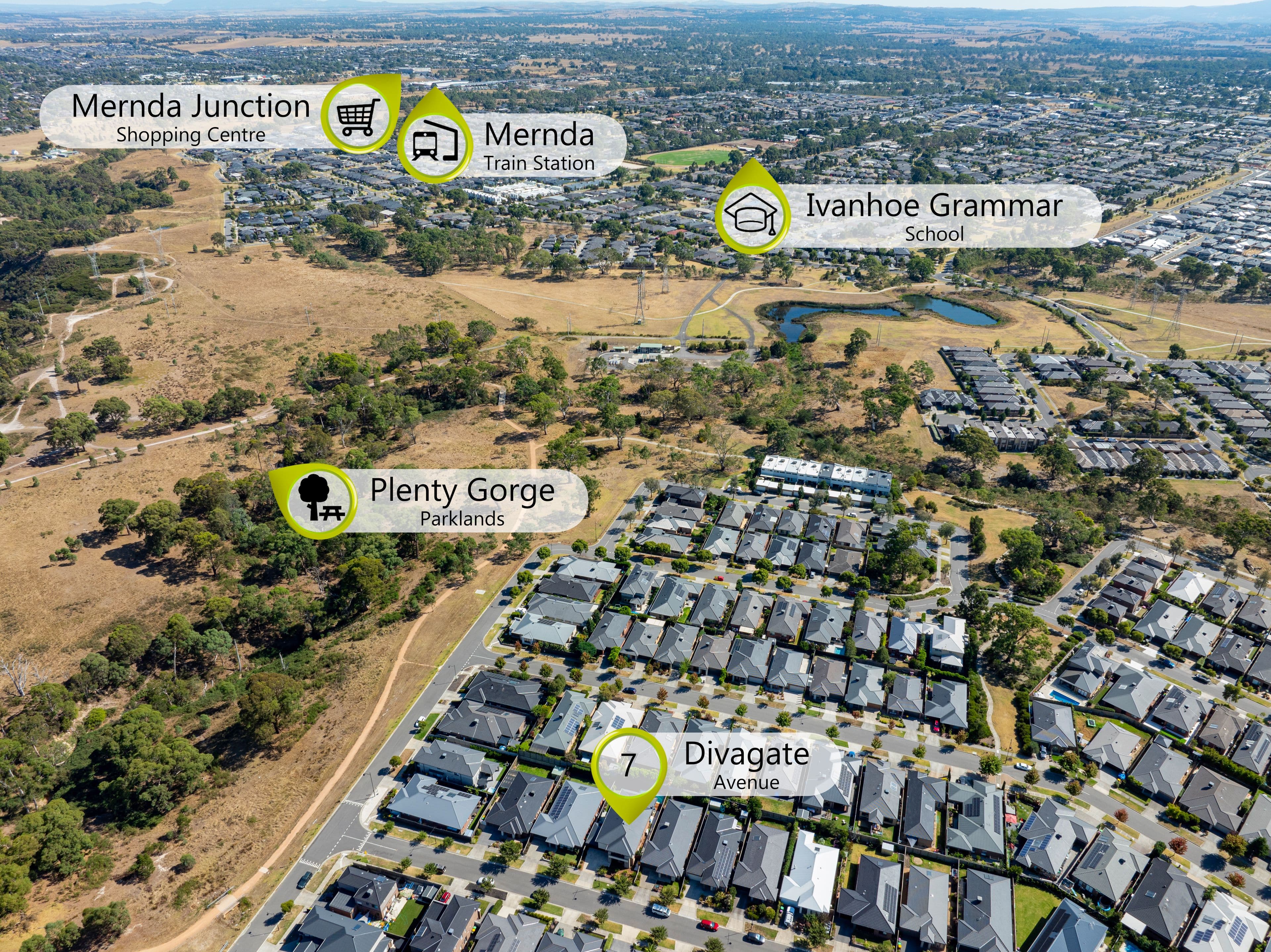 7 Divagate Avenue, Doreen VIC 3754, Doreen - Thumbnail 3