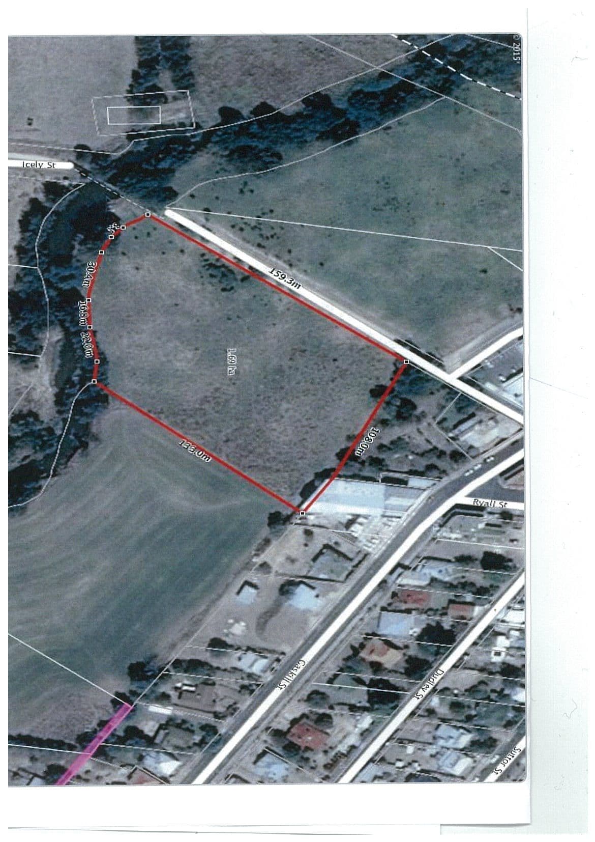 Lot 3 Icely Road, Canowindra NSW 2804, Canowindra - Thumbnail 4