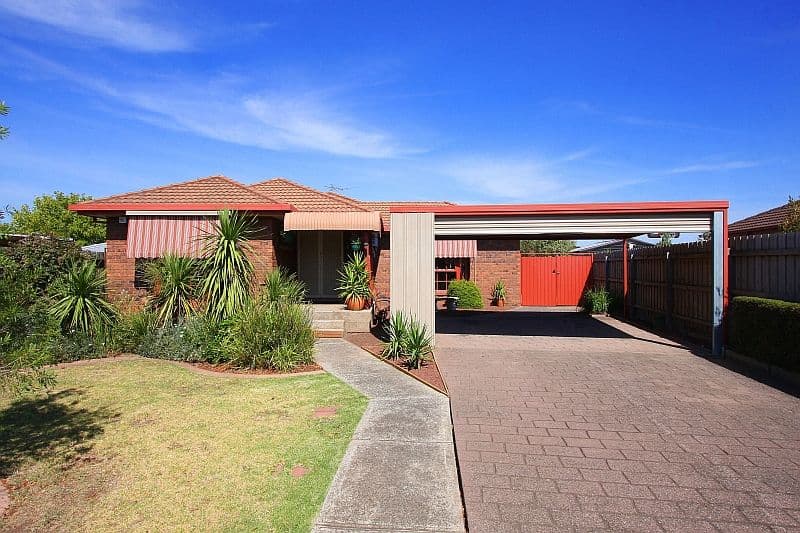 83 Jasmine Drive, MILL PARK VIC 3082, Mill Park - Image 1