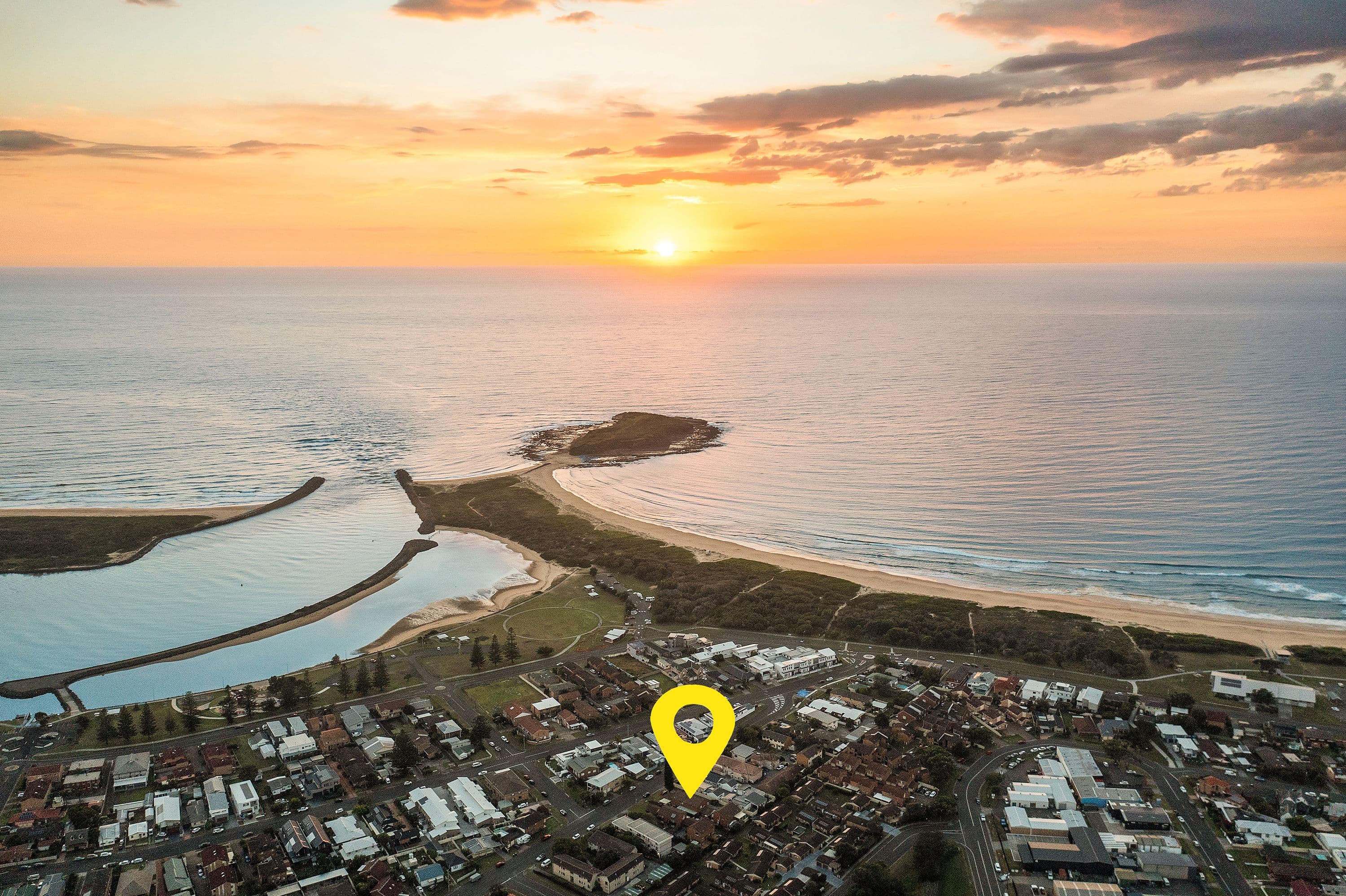 4/54 Peterborough Avenue, Lake Illawarra NSW 2528, Lake Illawarra - Image 1