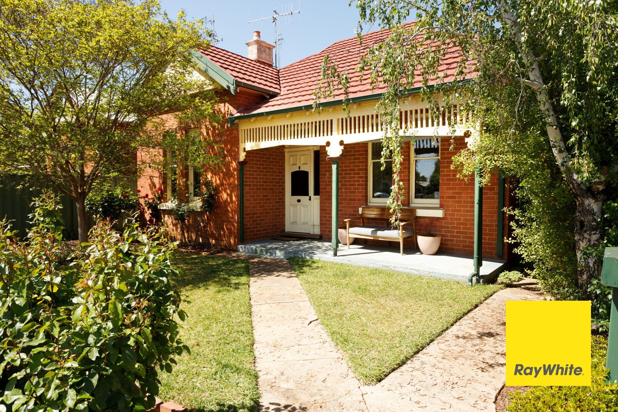 2 Casey Street, Tatura VIC 3616, Tatura - Image 1