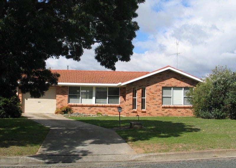 21 Edward Street, GOULBURN NSW 2580, Goulburn - Image 1