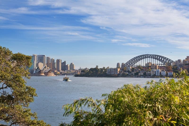 4 Milson Road, CREMORNE POINT NSW 2090, Cremorne Point - Image 1