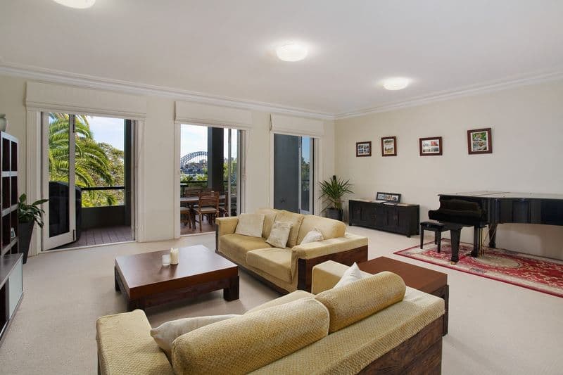 4 Milson Road, CREMORNE POINT NSW 2090, Cremorne Point - Thumbnail 2