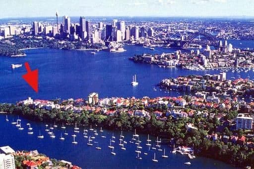 4 Milson Road, CREMORNE POINT NSW 2090, Cremorne Point - Thumbnail 4