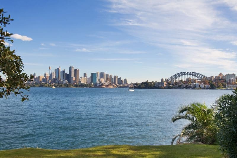 4 Milson Road, CREMORNE POINT NSW 2090, Cremorne Point - Thumbnail 8