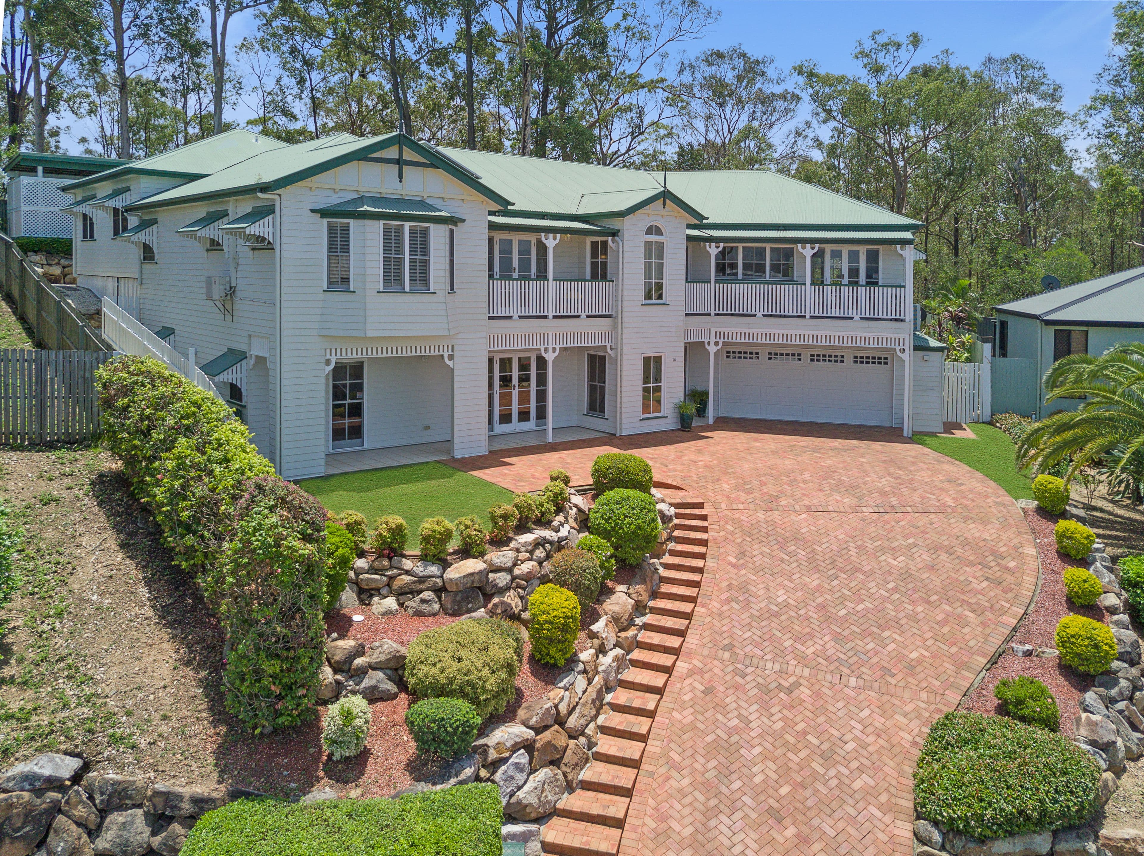 14 Bonsoir Court, Eatons Hill QLD 4037, Eatons Hill - Image 1