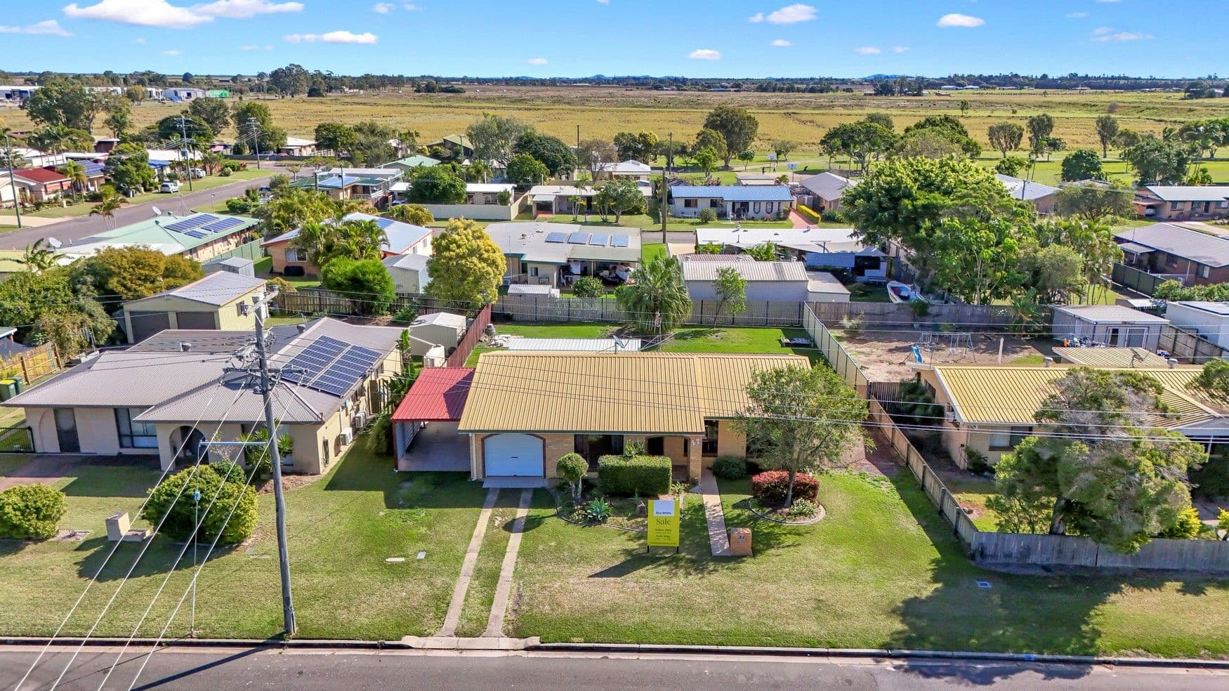 17 Wallace Drive, Bundaberg North QLD 4670, Bundaberg North - Thumbnail 3