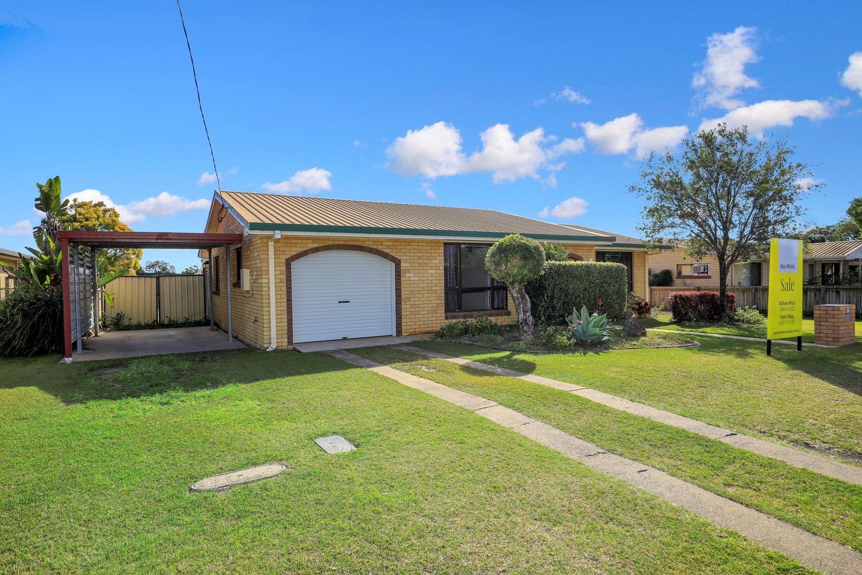 17 Wallace Drive, Bundaberg North QLD 4670, Bundaberg North - Thumbnail 5