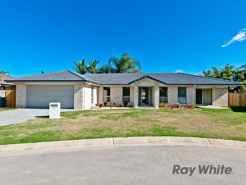 8 Peter Close, BRACKEN RIDGE QLD 4017, Bracken Ridge - Image 1