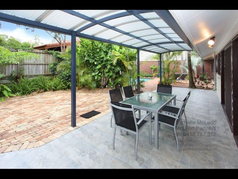 11 Valleybrook Street, KENMORE HILLS QLD 4069, Kenmore Hills - Thumbnail 4