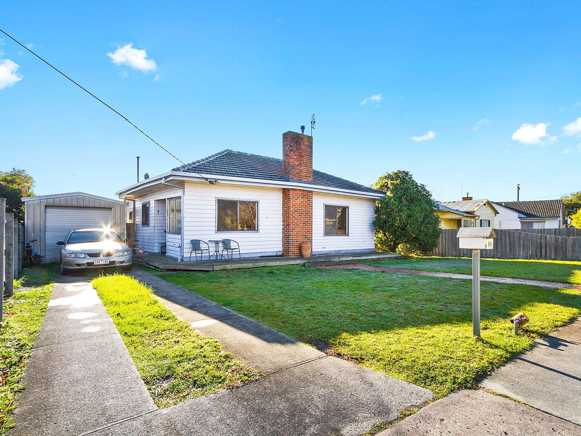 86 Gordon Street, Traralgon VIC 3844, Traralgon - Thumbnail 6
