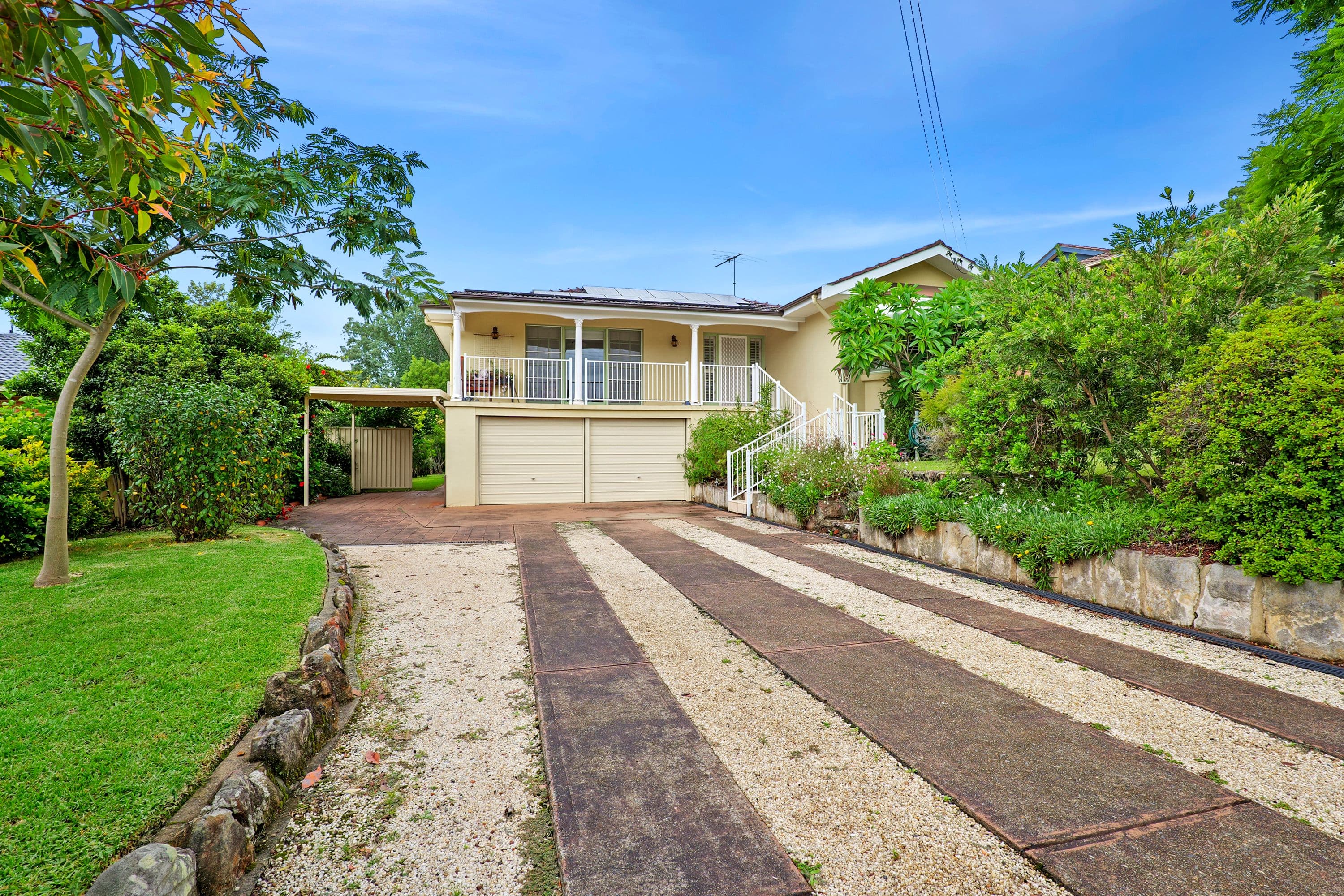 89 Grose Vale Road, North Richmond NSW 2754, North Richmond - Image 1