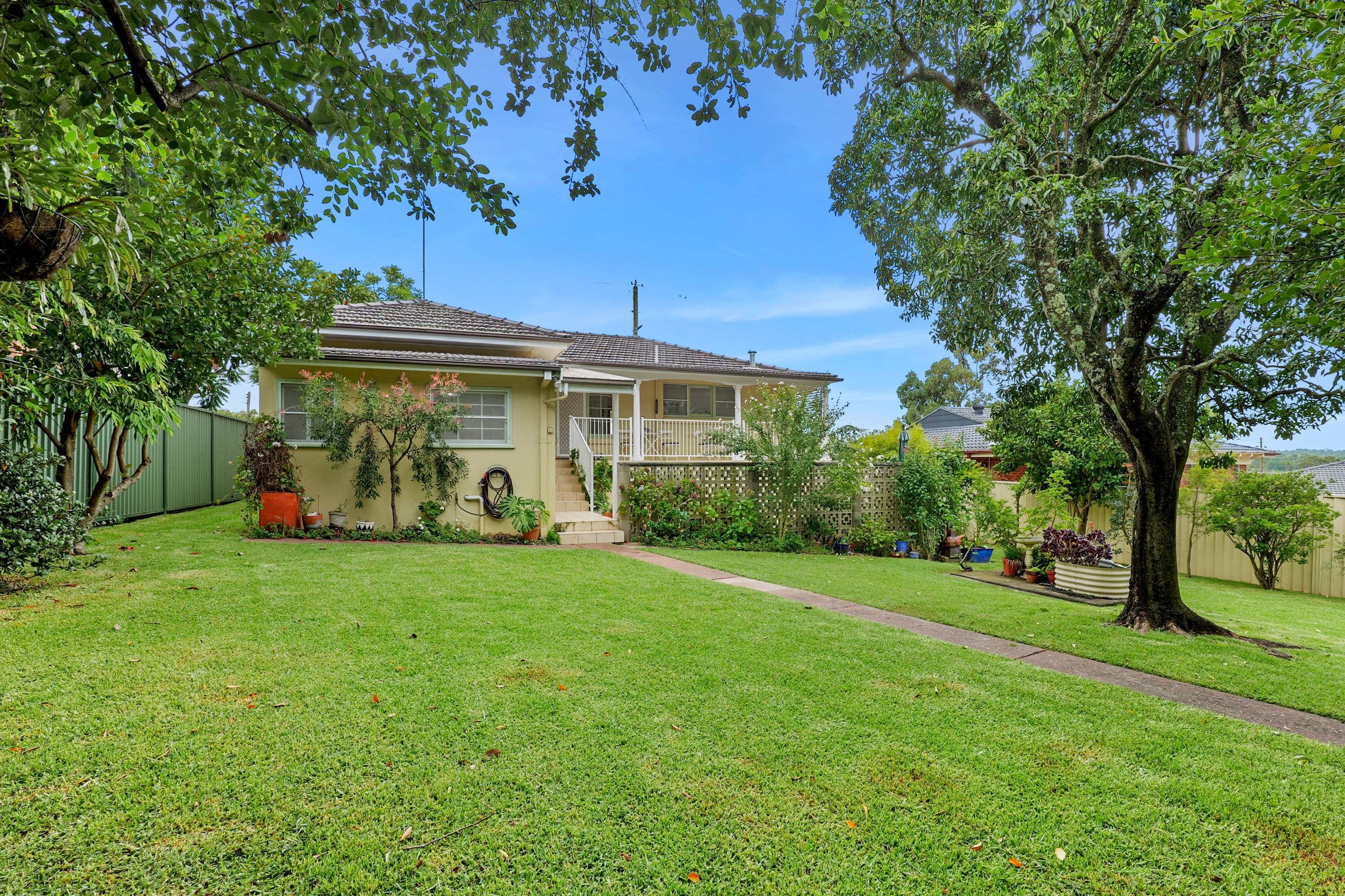 89 Grose Vale Road, North Richmond NSW 2754, North Richmond - Thumbnail 3