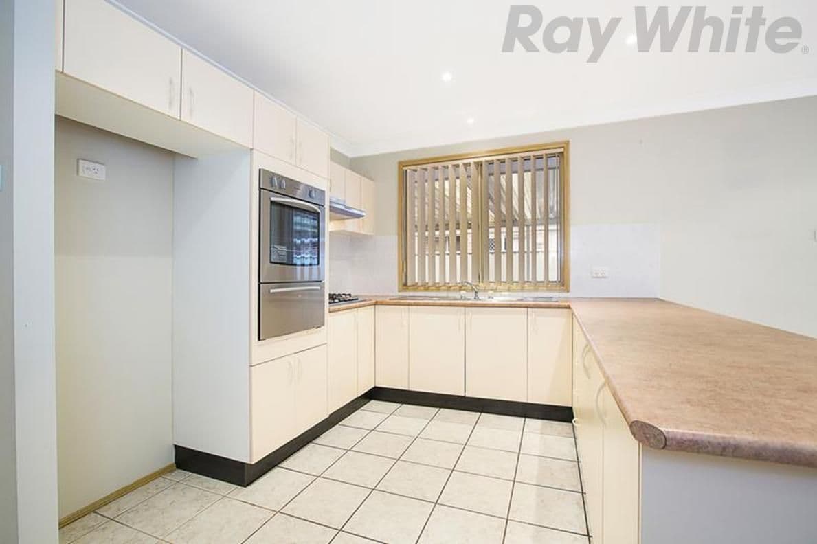 12 Athlone Street, CECIL HILLS NSW 2171, Cecil Hills - Thumbnail 3