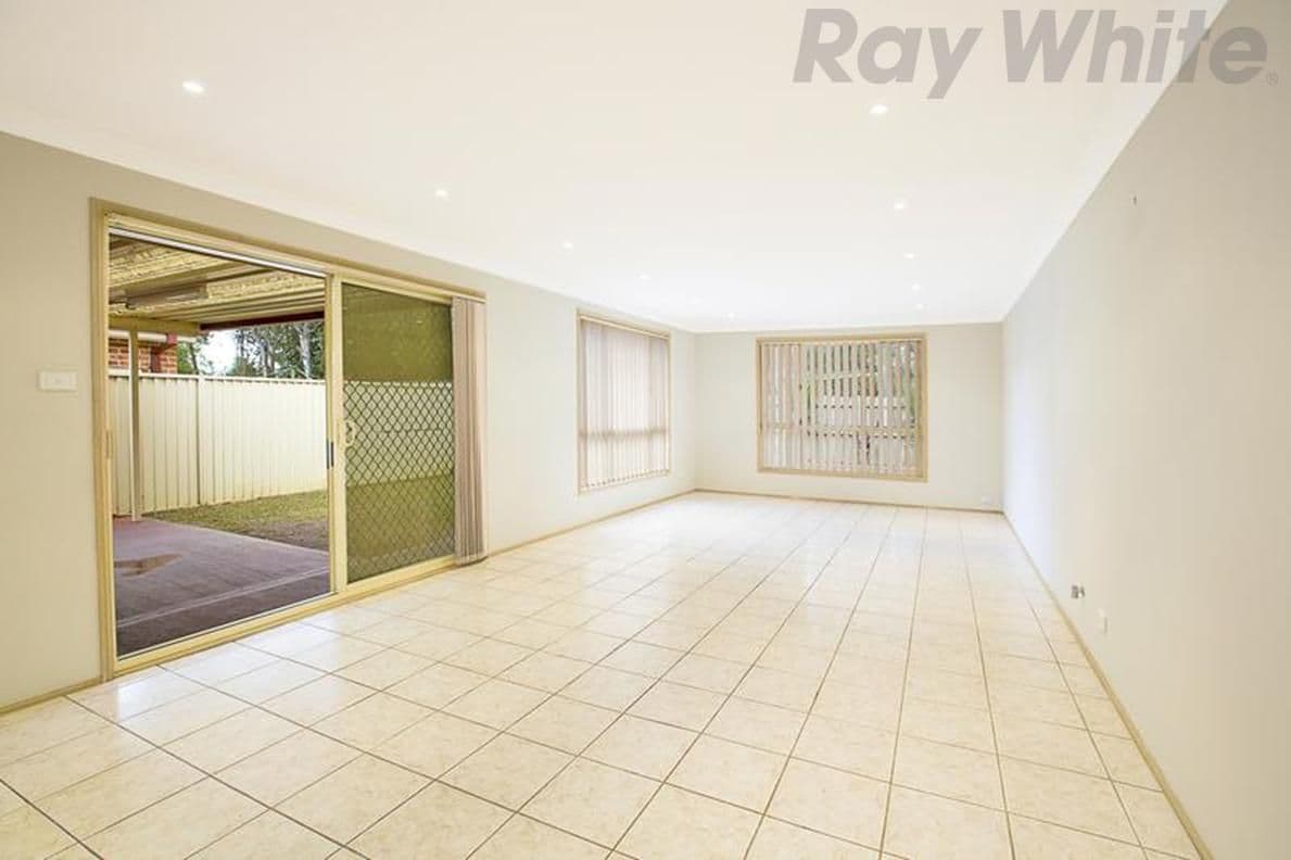 12 Athlone Street, CECIL HILLS NSW 2171, Cecil Hills - Thumbnail 4
