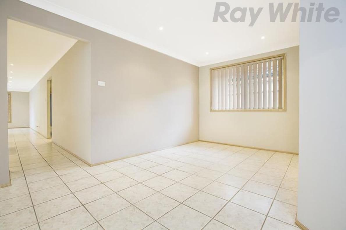 12 Athlone Street, CECIL HILLS NSW 2171, Cecil Hills - Thumbnail 5