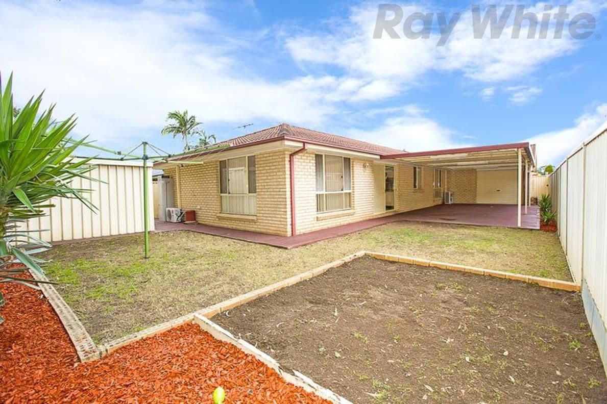12 Athlone Street, CECIL HILLS NSW 2171, Cecil Hills - Thumbnail 8