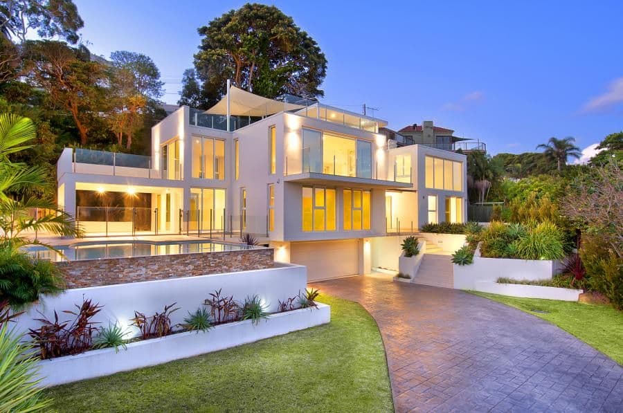 2 Old Sydney Road, SEAFORTH NSW 2092, Seaforth - Image 1