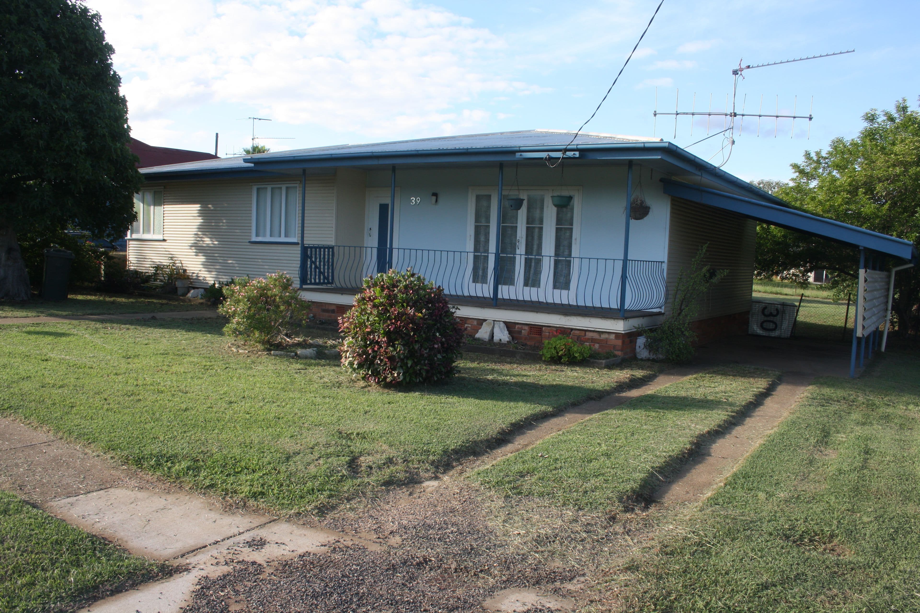 39 Landy Street, Mundubbera QLD 4626, Mundubbera - Image 1