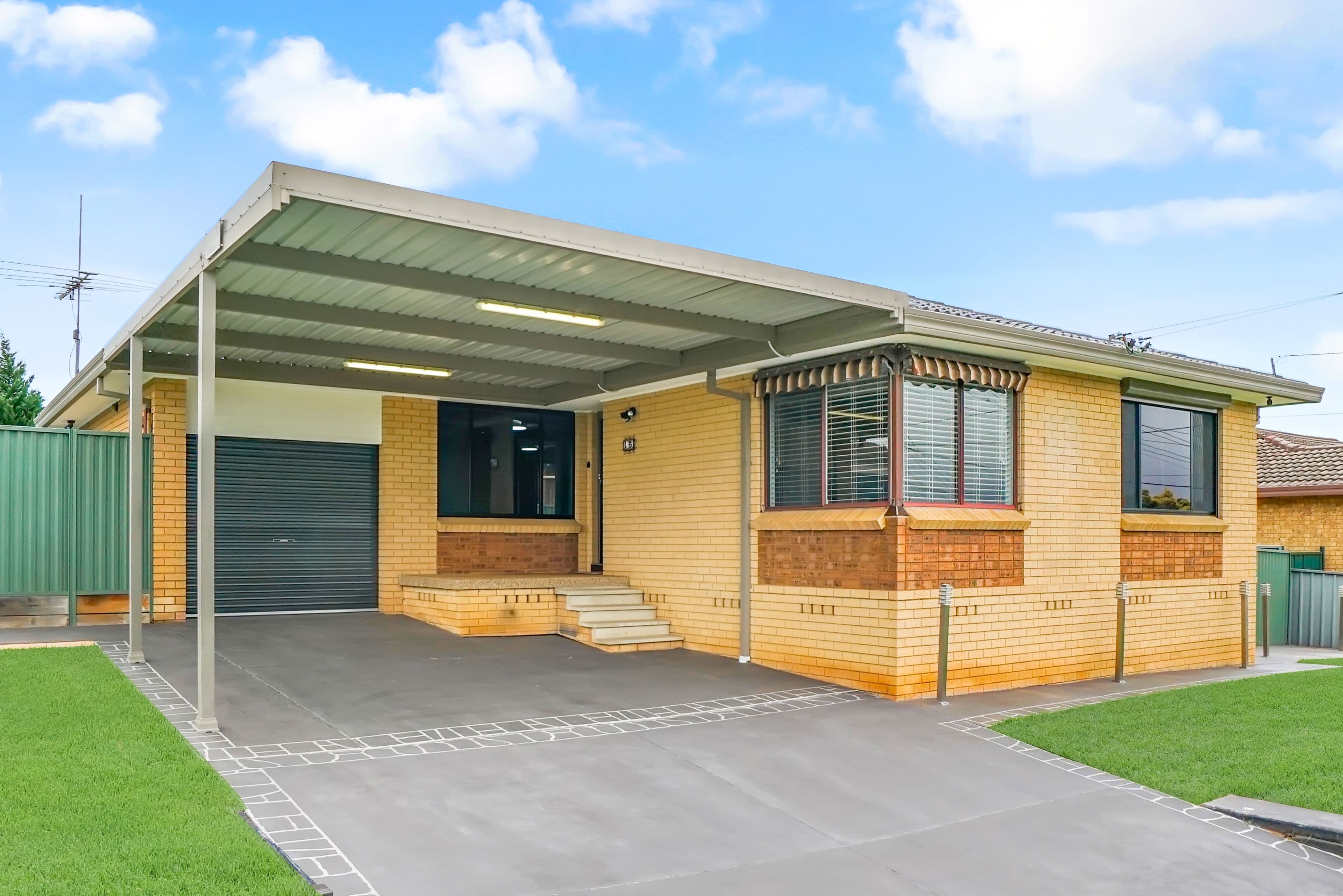 16 Neville Street, Colyton NSW 2760, Colyton - Image 1