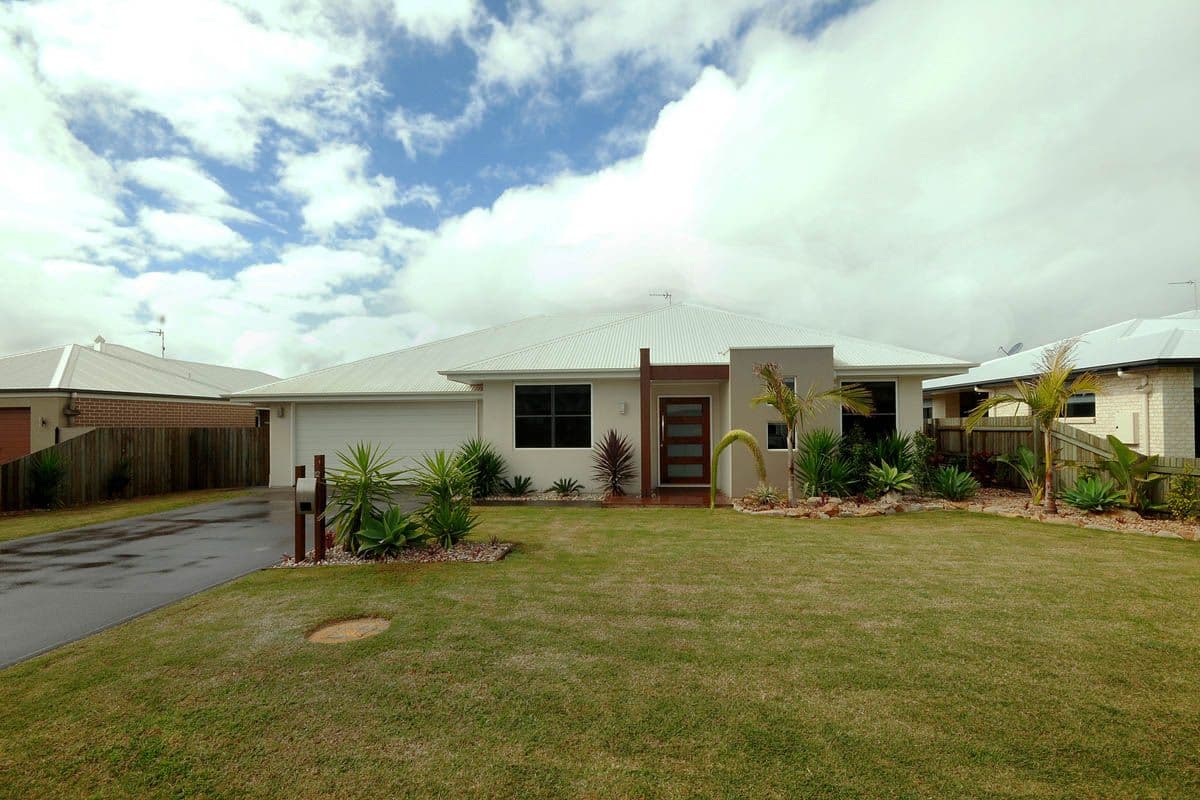 12 O'Grady Street, KEARNEYS SPRING QLD 4350, Kearneys Spring - Image 1