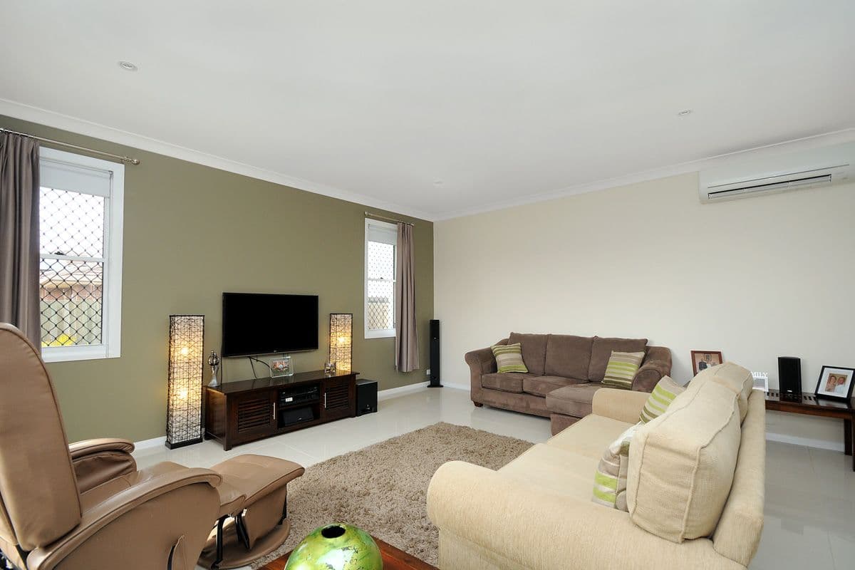 12 O'Grady Street, KEARNEYS SPRING QLD 4350, Kearneys Spring - Thumbnail 4