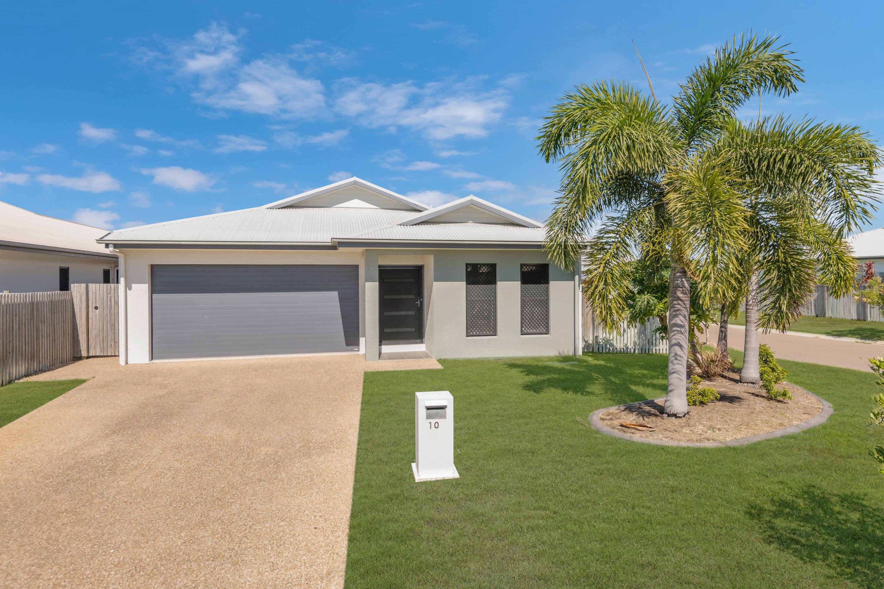 10 Tasman Circuit, Burdell QLD 4818, Burdell - Image 1