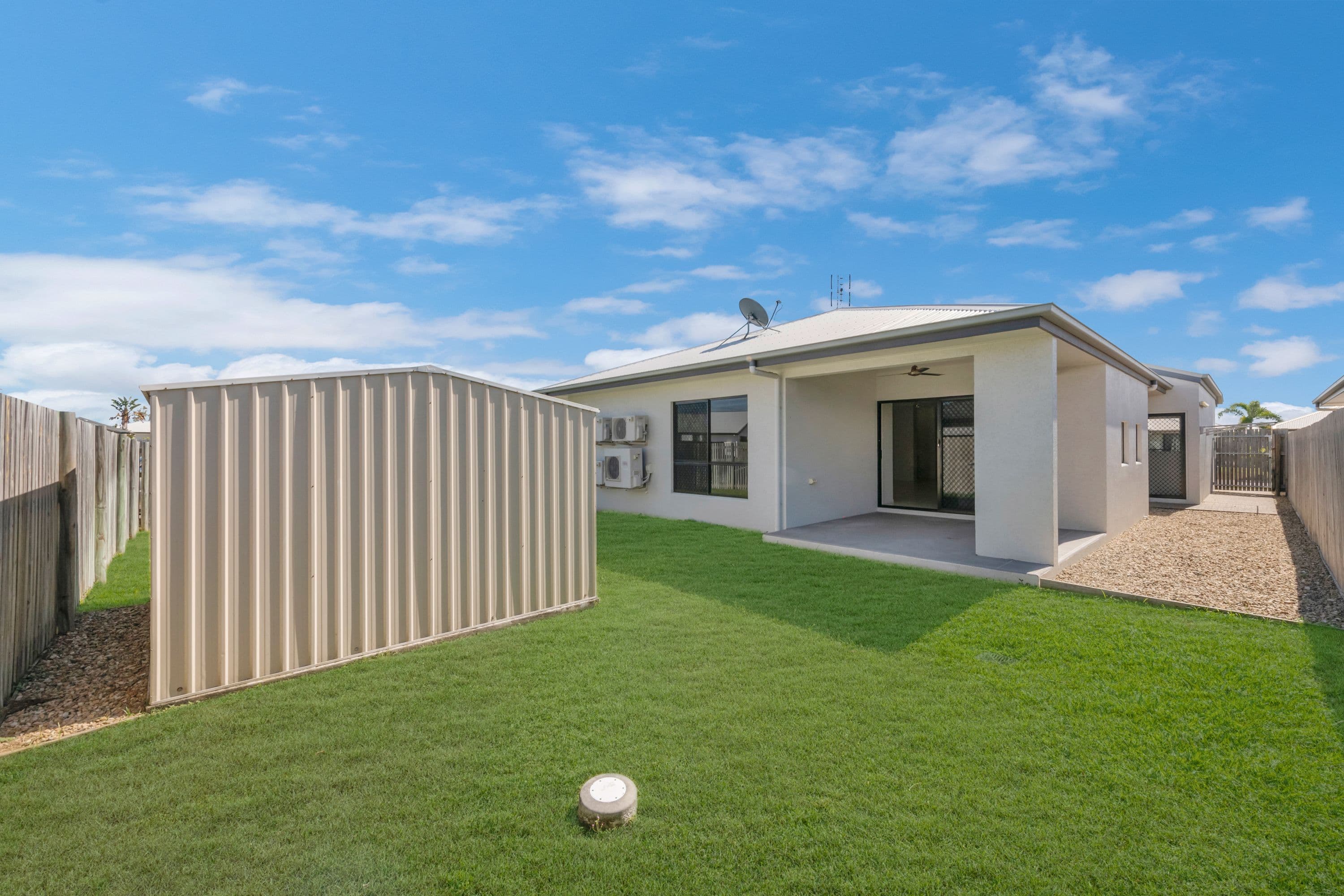 10 Tasman Circuit, Burdell QLD 4818, Burdell - Thumbnail 2