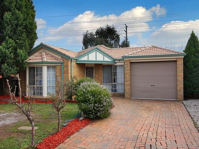2 Bianchi Close, MILL PARK VIC 3082, Mill Park - Image 1