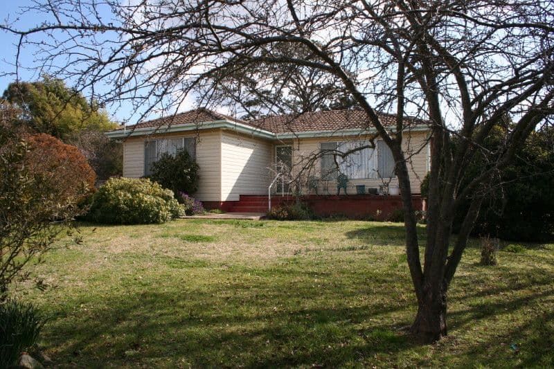 78 Monkittee Street, BRAIDWOOD NSW 2622, Braidwood - Image 1