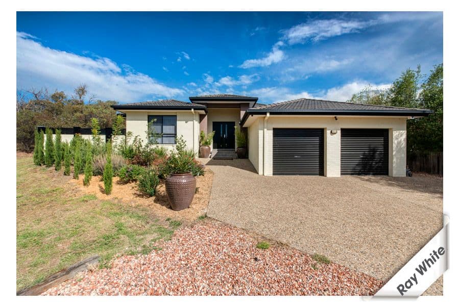 28 Morella Avenue, JERRABOMBERRA NSW 2619, Jerrabomberra - Image 1