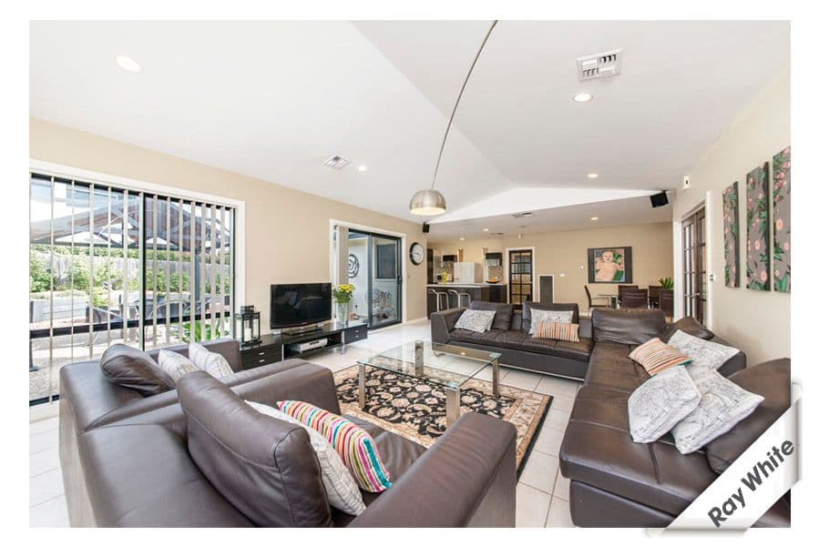 28 Morella Avenue, JERRABOMBERRA NSW 2619, Jerrabomberra - Thumbnail 6