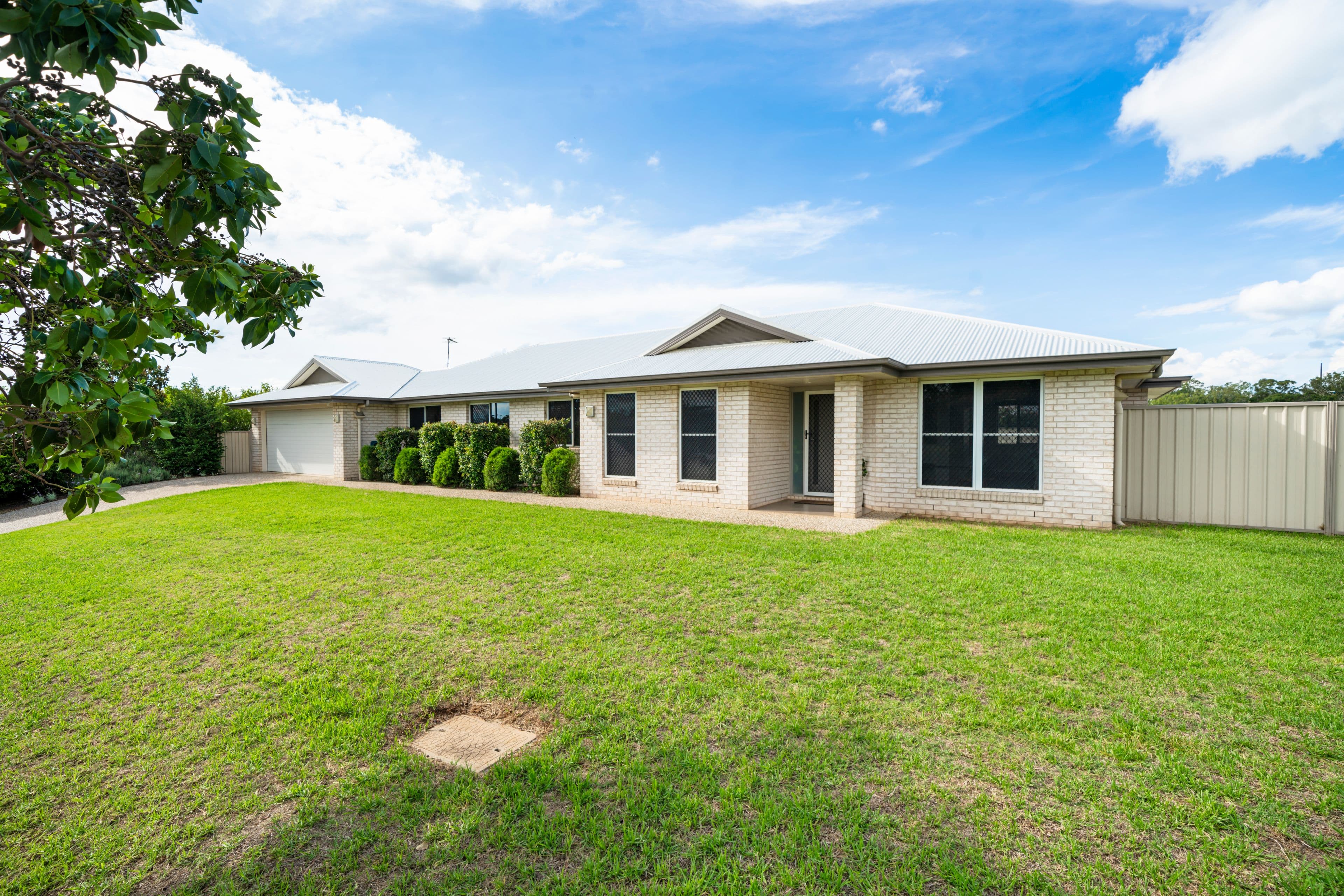 7 Hendra Court, Kleinton QLD 4352, Kleinton - Thumbnail 2
