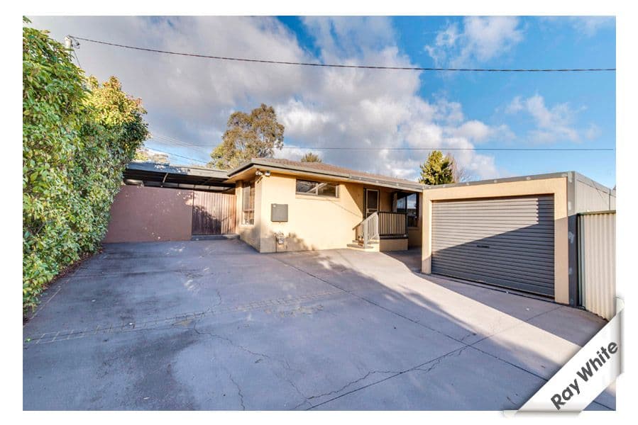 2 Edmunds Place, Spence ACT 2615, Spence - Image 1