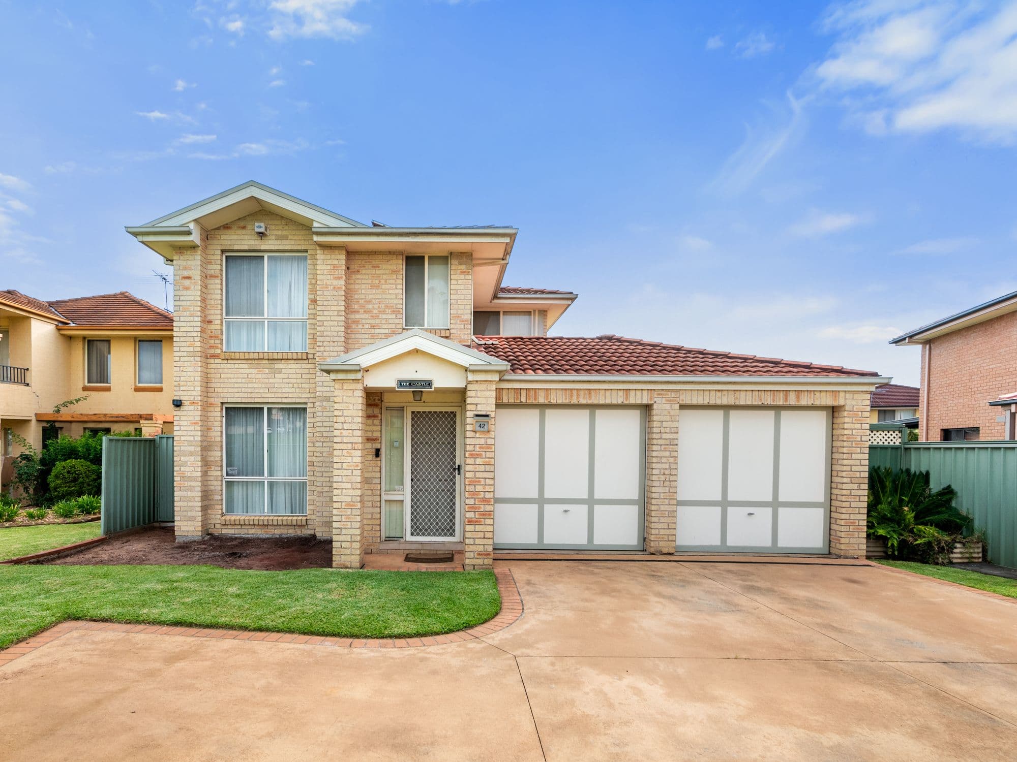 42 Chestnut Crescent, Prestons NSW 2170, Prestons - Image 1