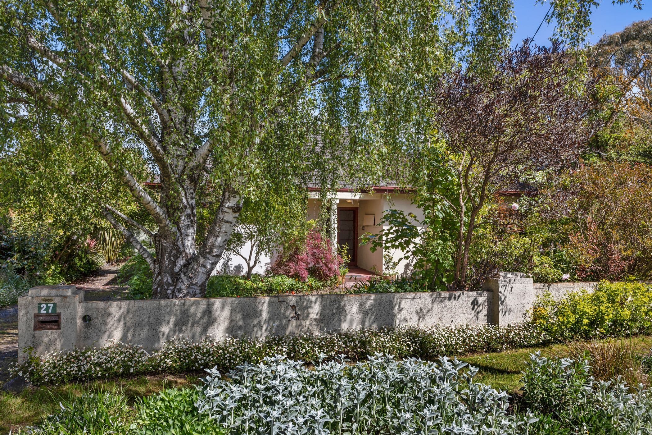 27 Powlett Street, Kyneton VIC 3444, Kyneton - Image 1