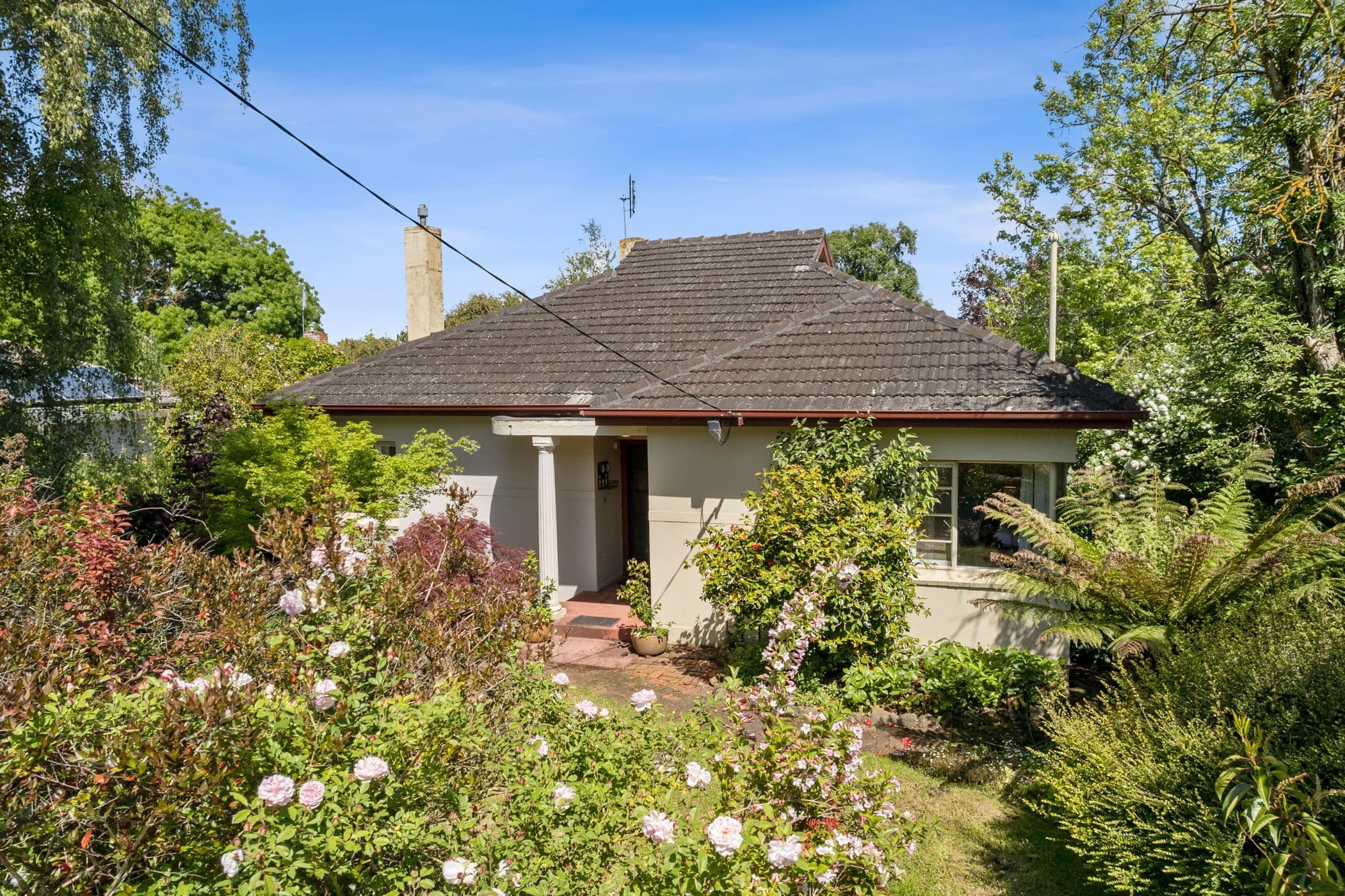 27 Powlett Street, Kyneton VIC 3444, Kyneton - Thumbnail 2