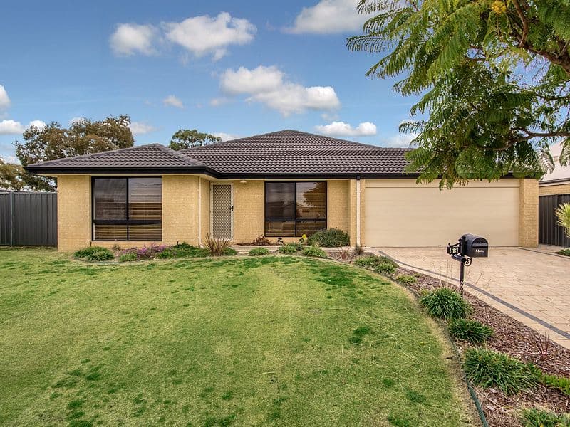 63 Lemon Gum Drive, Baldivis WA 6171, Baldivis - Thumbnail 2